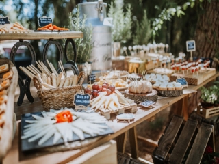 La Cocina de Jardines La Cartuja